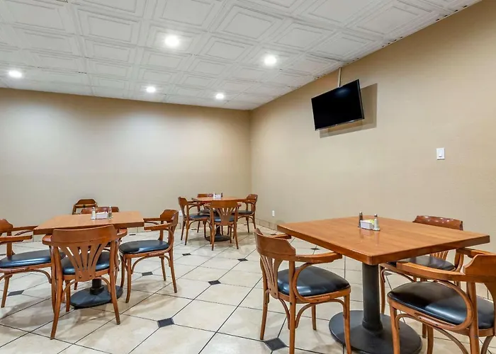 Clarion Inn & Suites