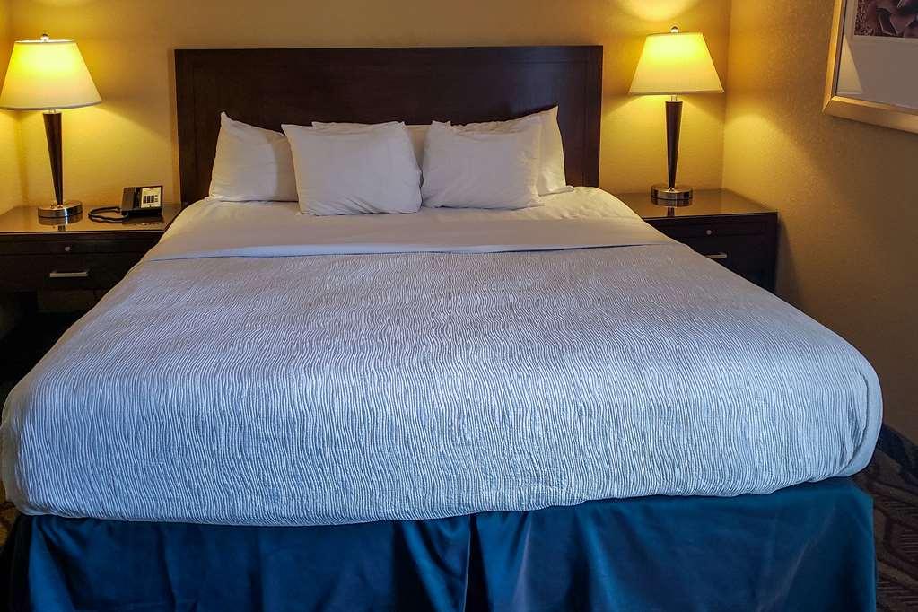 Hotel Clarion & Roswell