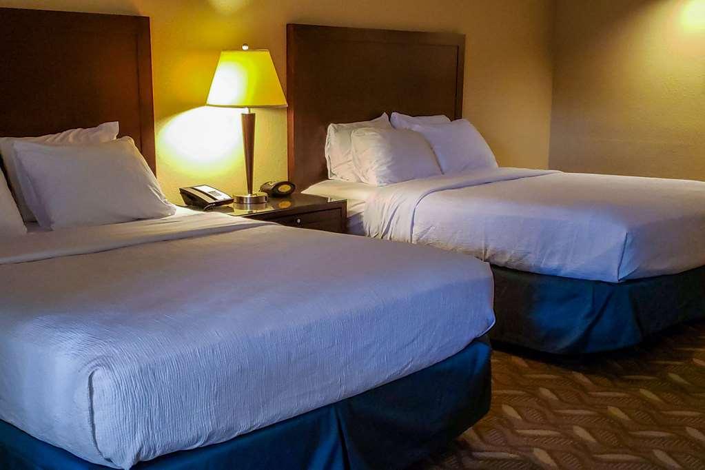 Hotel Clarion & Roswell