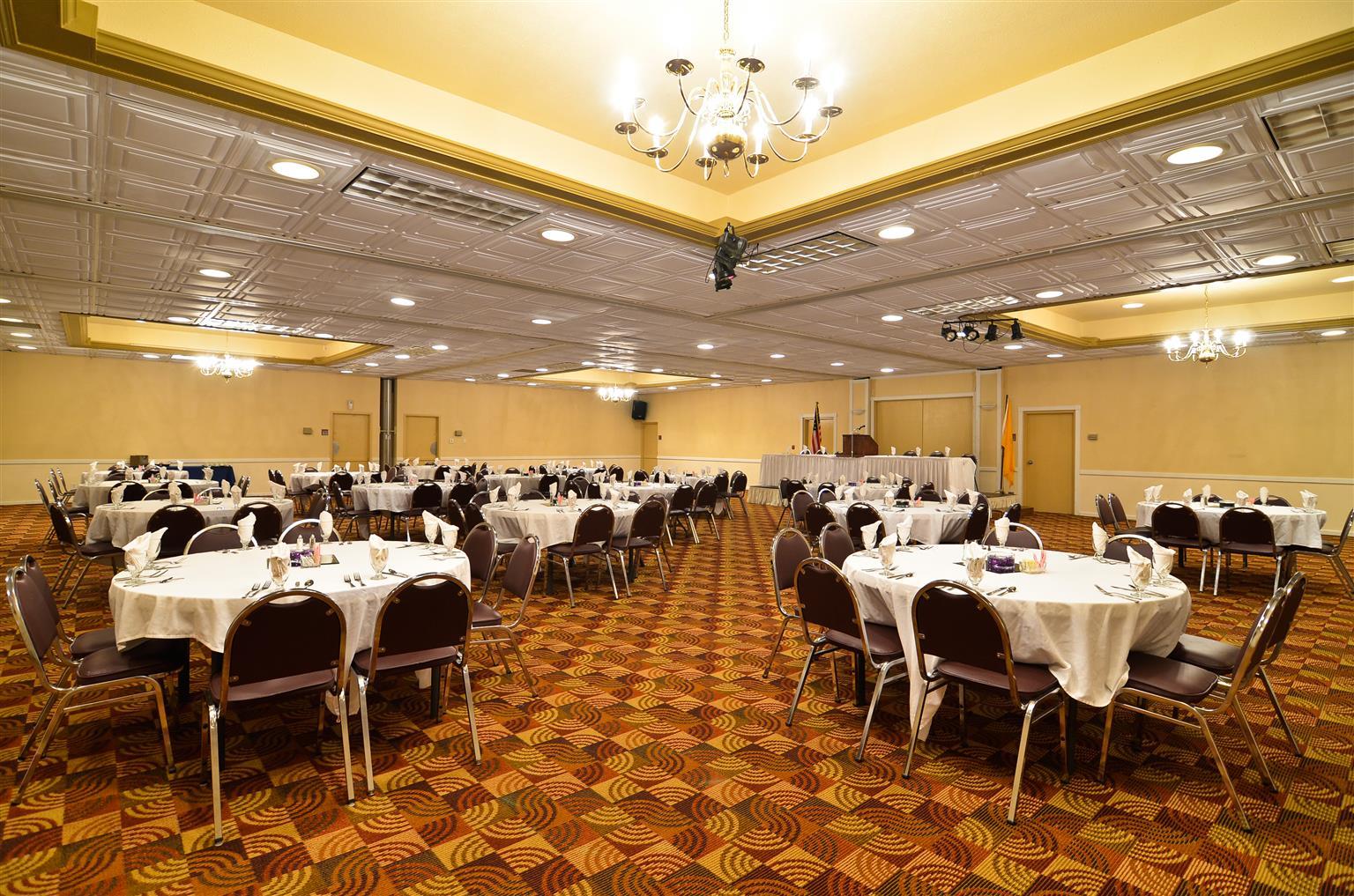 Hotel Clarion & Roswell