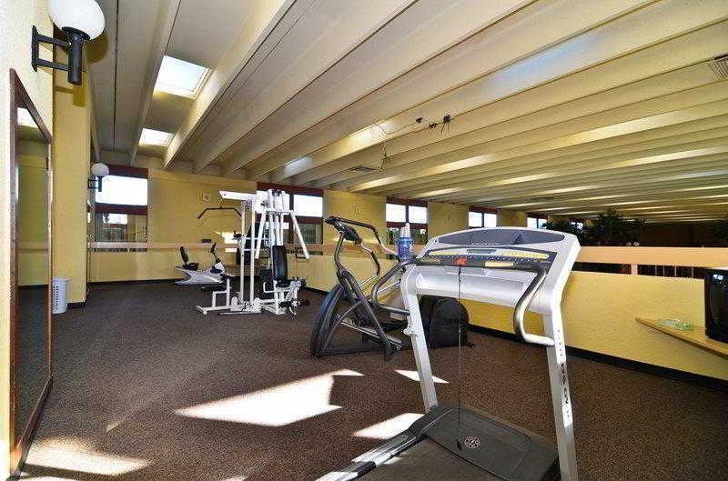 Hotel Clarion & Roswell